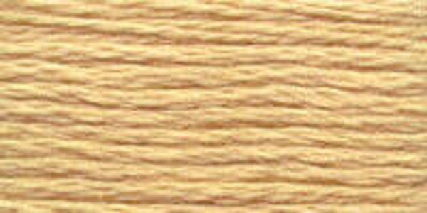 Venus Borduurgaren Perlé #12, bol 10 gram - 2642