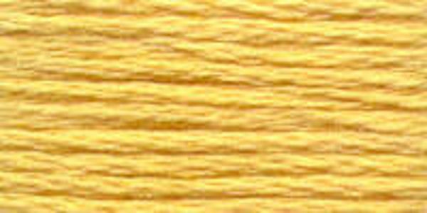 Venus Borduurgaren Perlé #12, bol 10 gram - 2652