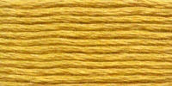 Venus Borduurgaren Perlé #12, bol 10 gram - 2653
