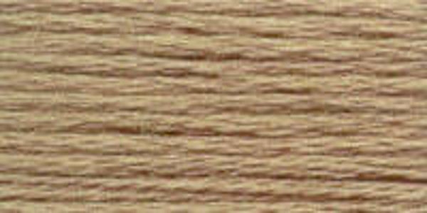 Venus Borduurgaren Perlé #12, bol 10 gram - 2672