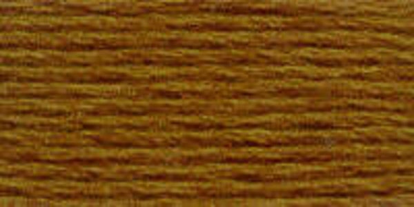 Venus Borduurgaren Perlé #12, bol 10 gram - 2734