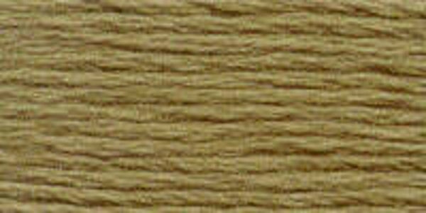Venus Borduurgaren Perlé #12, bol 10 gram - 2743