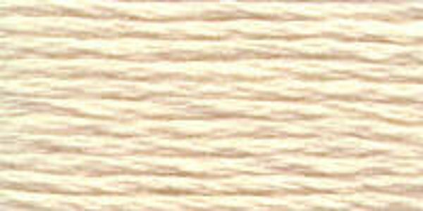 Venus Borduurgaren Perlé #5, streng 25 gram - 2016