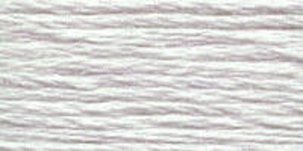 Venus Borduurgaren Perlé #5, streng 25 meter - 2790