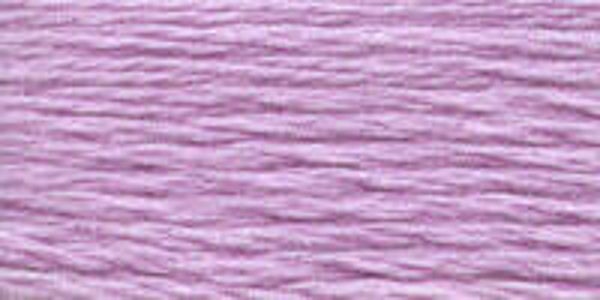 Venus Borduurgaren Perlé #8, bol 10 gram - 2311