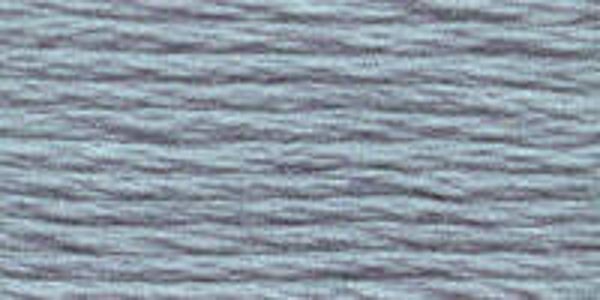 Venus Borduurgaren Perlé #8, bol 10 gram - 2462