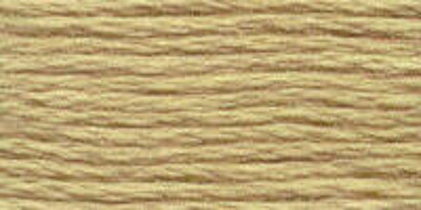 Venus Borduurgaren Perlé #8, streng 25 gram - 2745