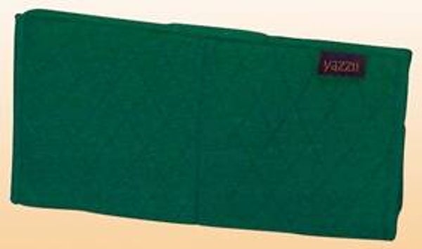 Craft Storage Roll Large - Green