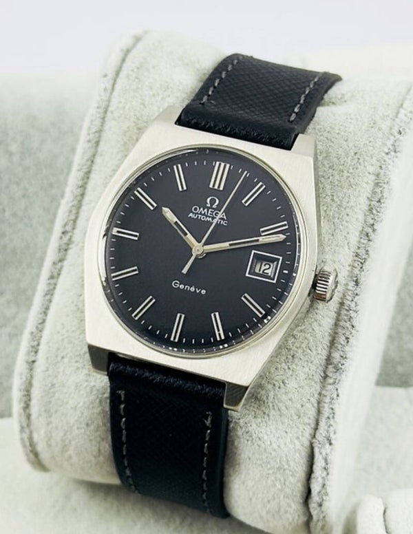 Omega Geneve Ref. ST 166.0118