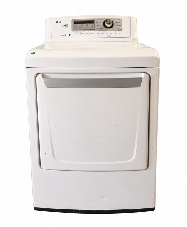 LG Dryer