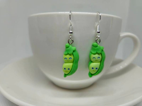 Peas Please
