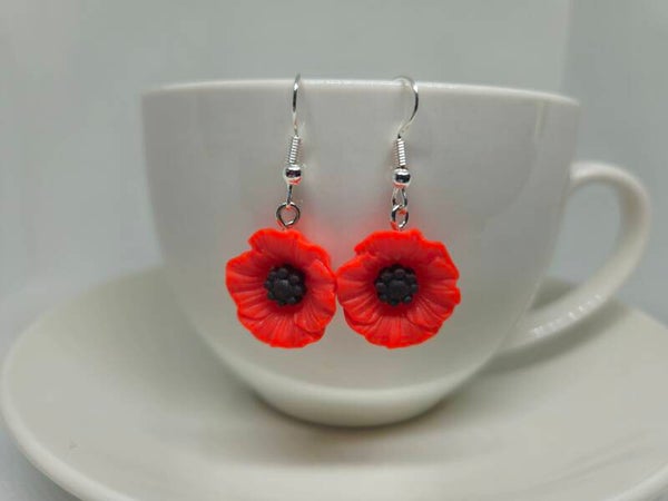 Poppies