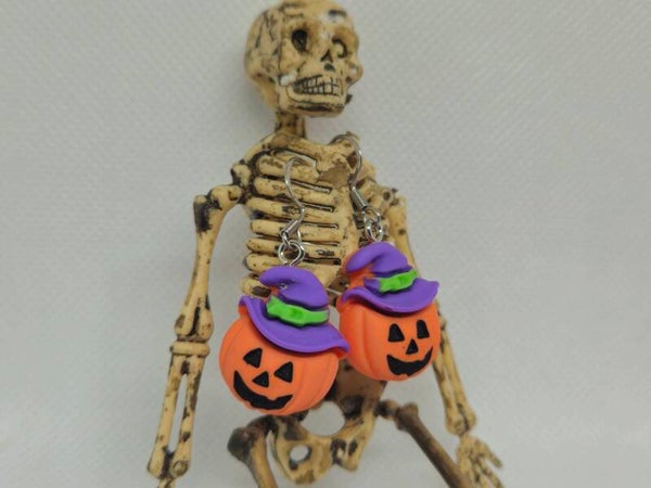 Pumpkins!