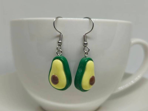 Avocado Lovers