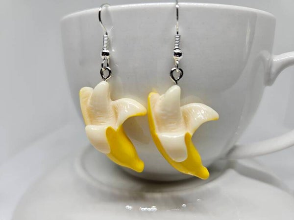 Go bananas!