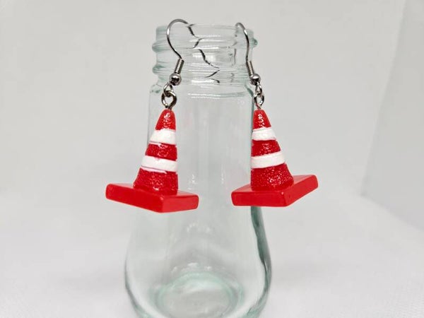 Traffic Cones