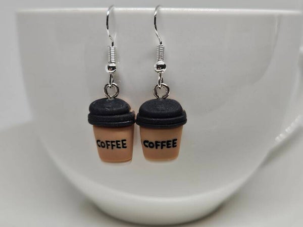 Coffee. Just Coffee.