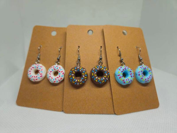 Danglin' Donuts