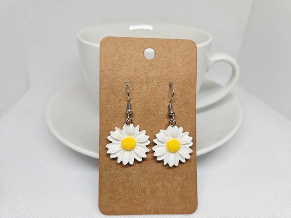 Daisy, Daisy.......