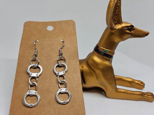 Cute in Cuffs?