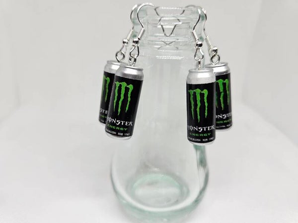 Energy Drinks