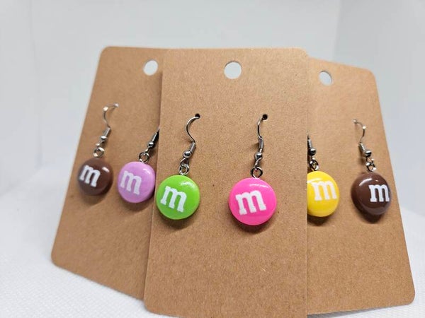 Candy? MMMMMs