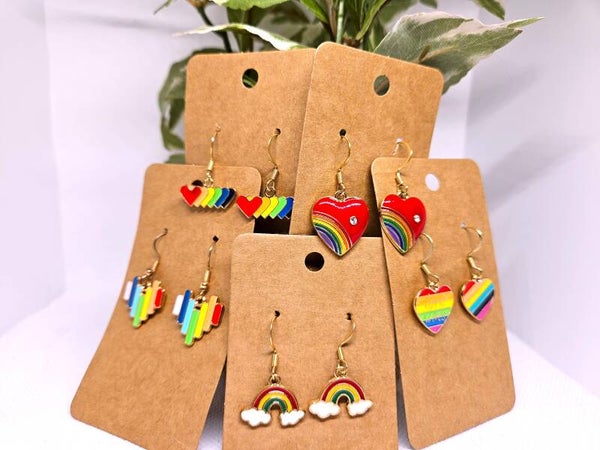 Pride - Because you're beautiful.