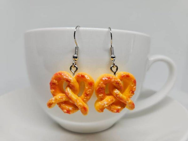 Pick up a Pretzel