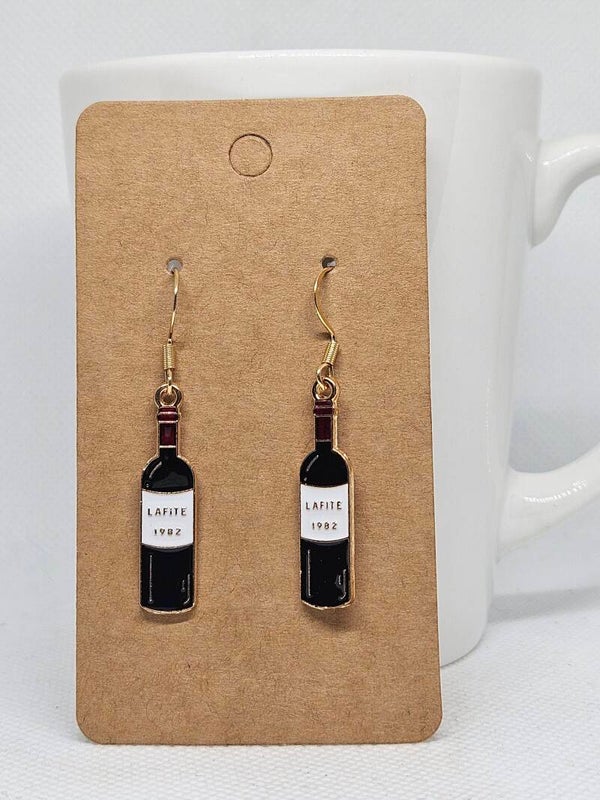 Wine O'Clock?