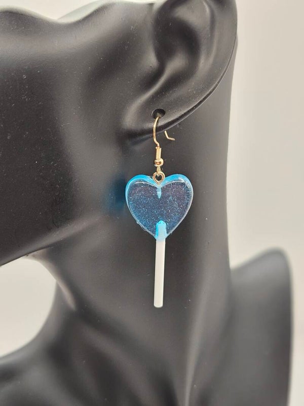 Lovely Lollipops