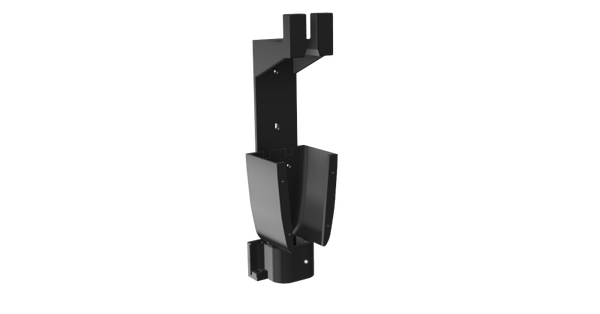 NRGkick kabel houder incl sluitklem