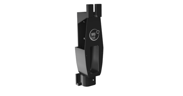 NRGkick kabel houder compleet