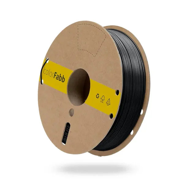 ColorFabb PLA HALFMAT (1.75mm / 750gr)