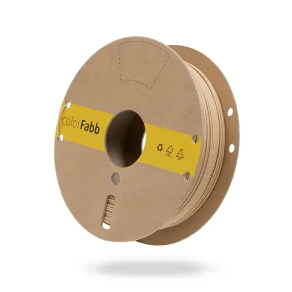 ColorFabb Woodfill (1.75 mm / 600 gr)