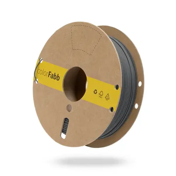 ColorFabb Steelfill (1.75mm / 750gr)