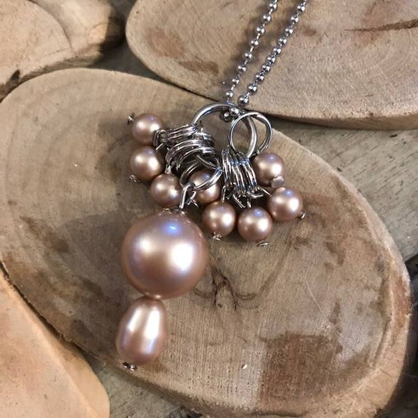 Perling powder almond m. Tropfen