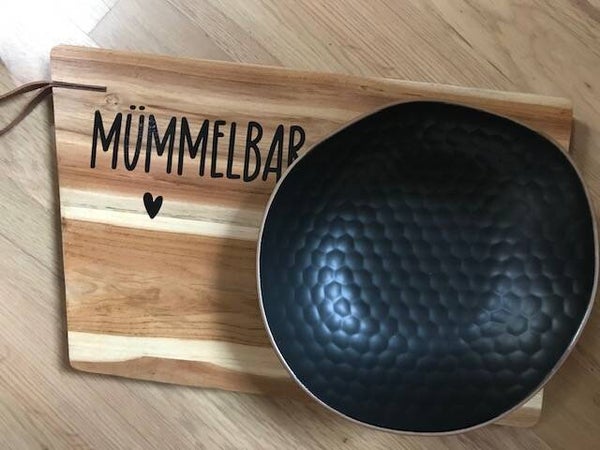 Futterbar "Mümmelbar"