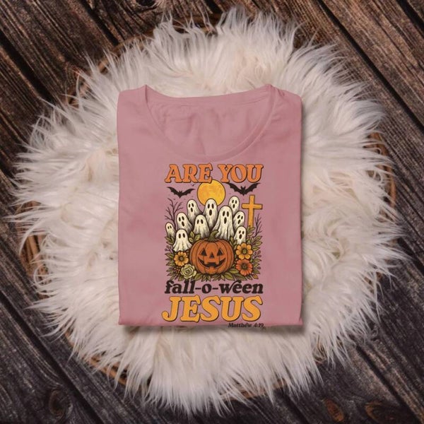 Comfort Color brand FALL T-SHIRTS