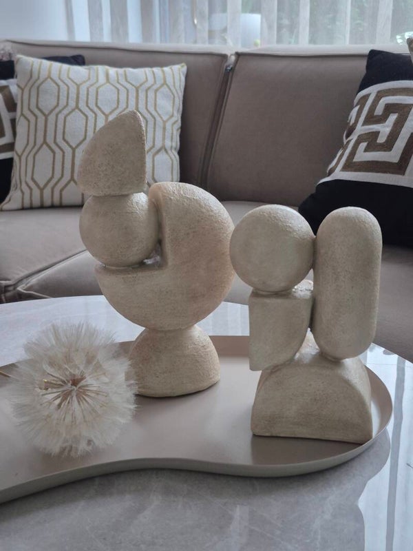 Japandi sculptuur