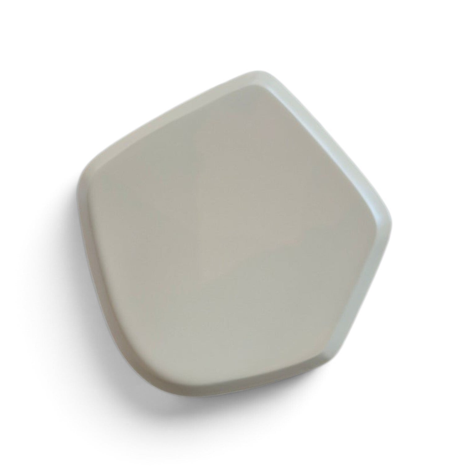 Dienblad - Beige
