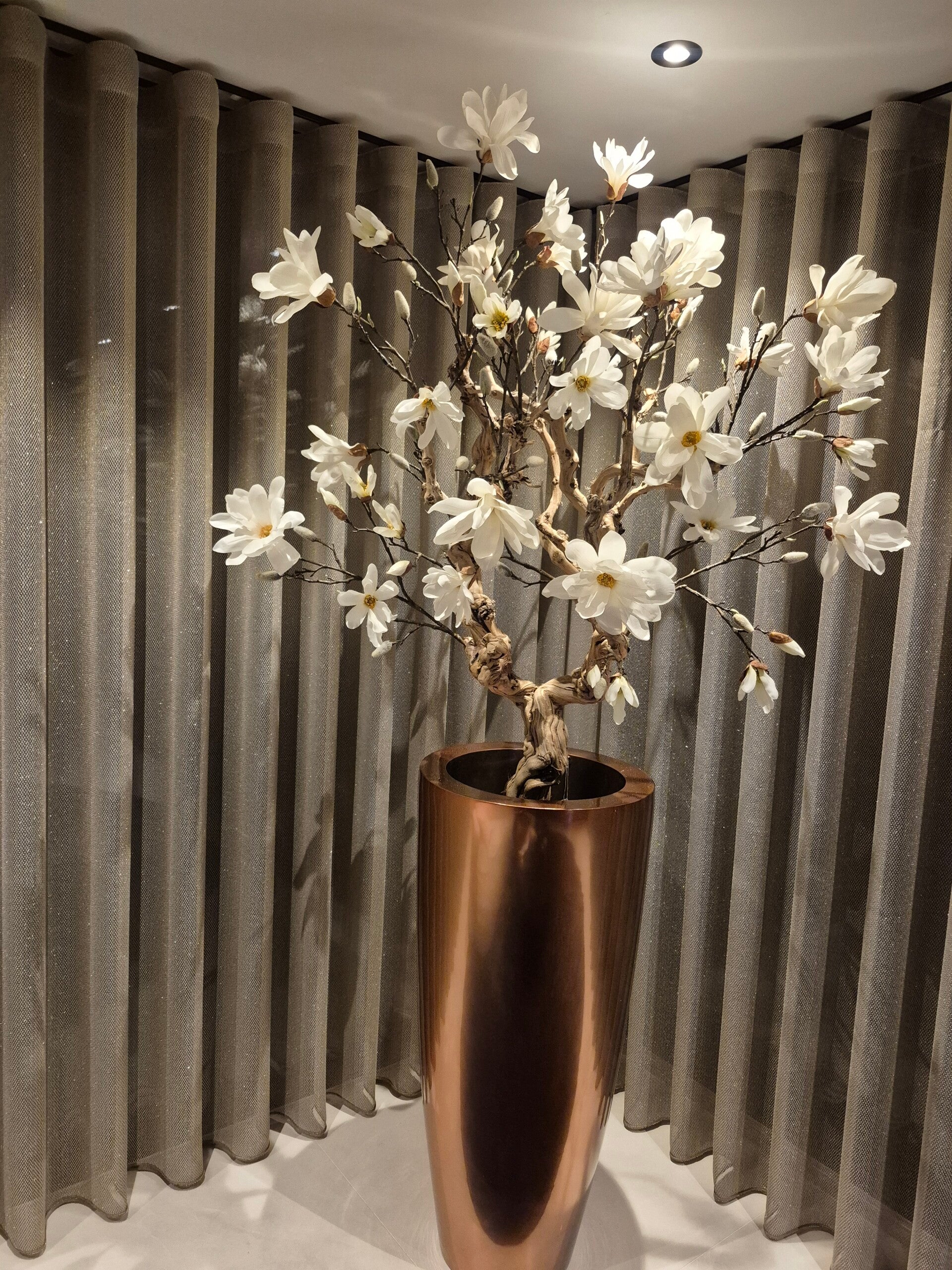 Pot Kentucky  L Copper