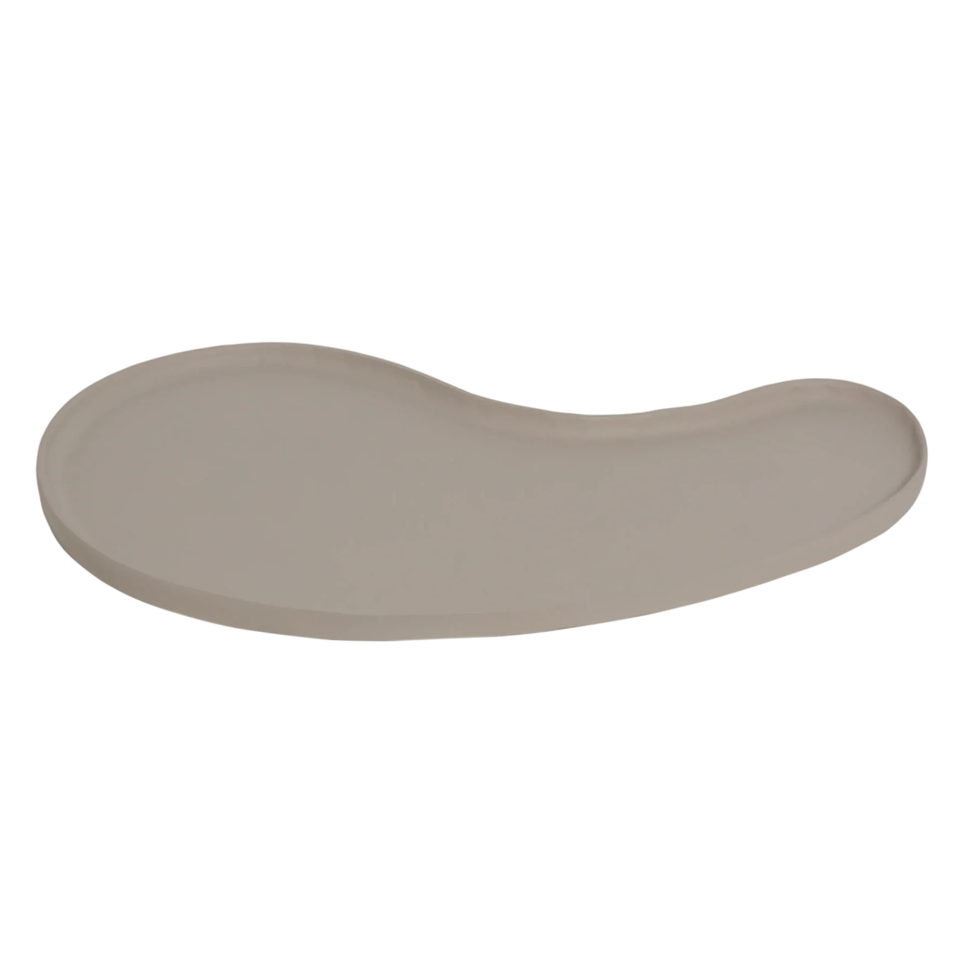 Kidney Dienblad | Sand