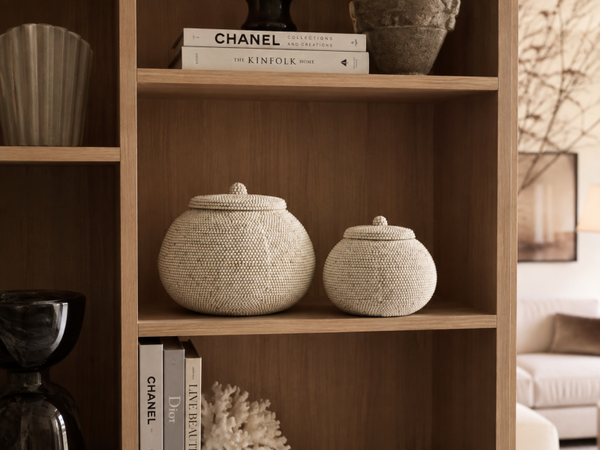 Decoratie potten