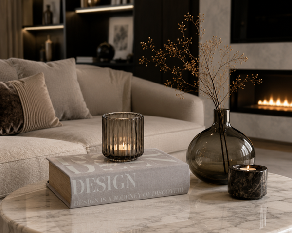Opbergboek - Design
