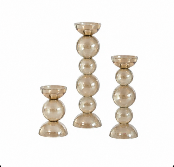 Colmore Luster- Gold