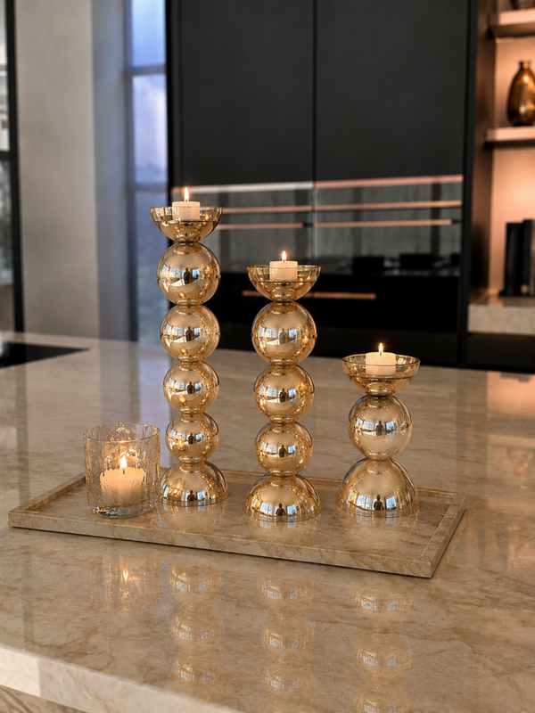 Colmore Luster- Gold