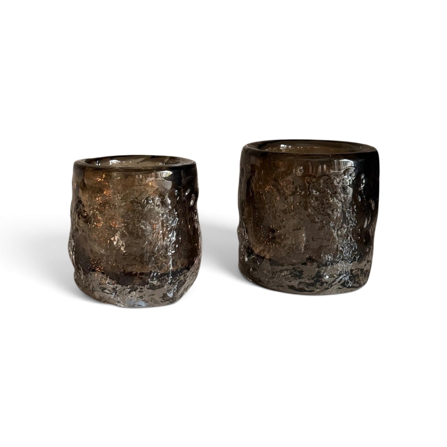 Colmere - Votive ETNA  brown