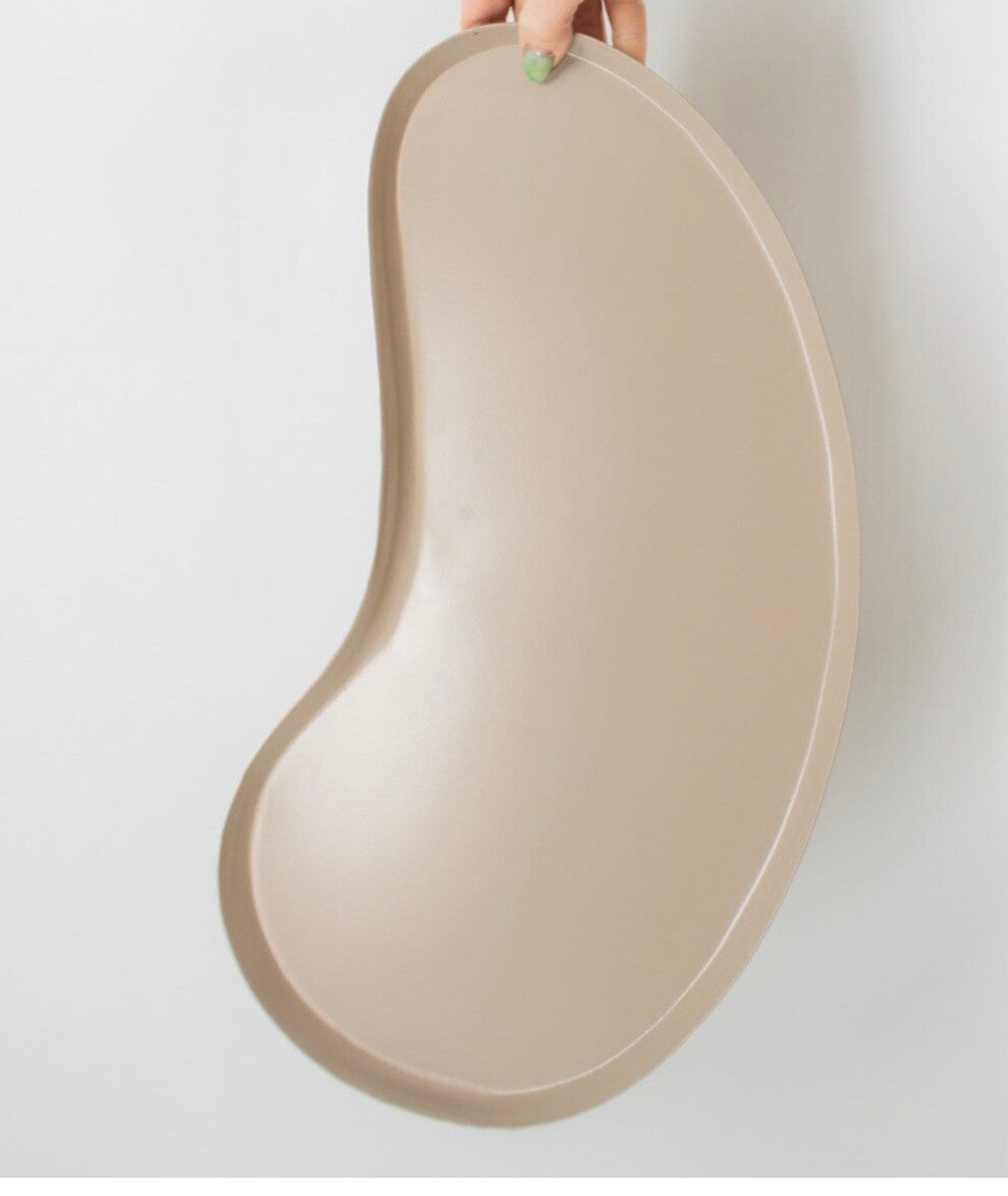 Kidney Dienblad | Sand