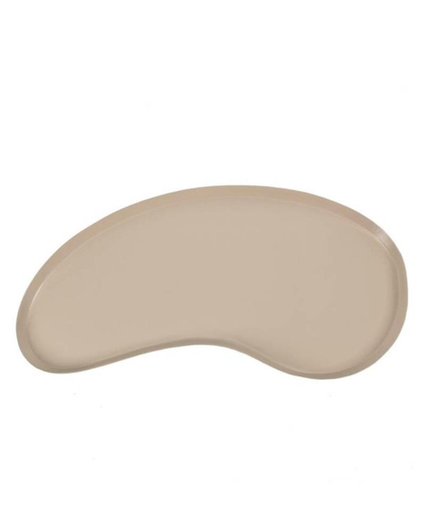 Kidney Dienblad | Sand