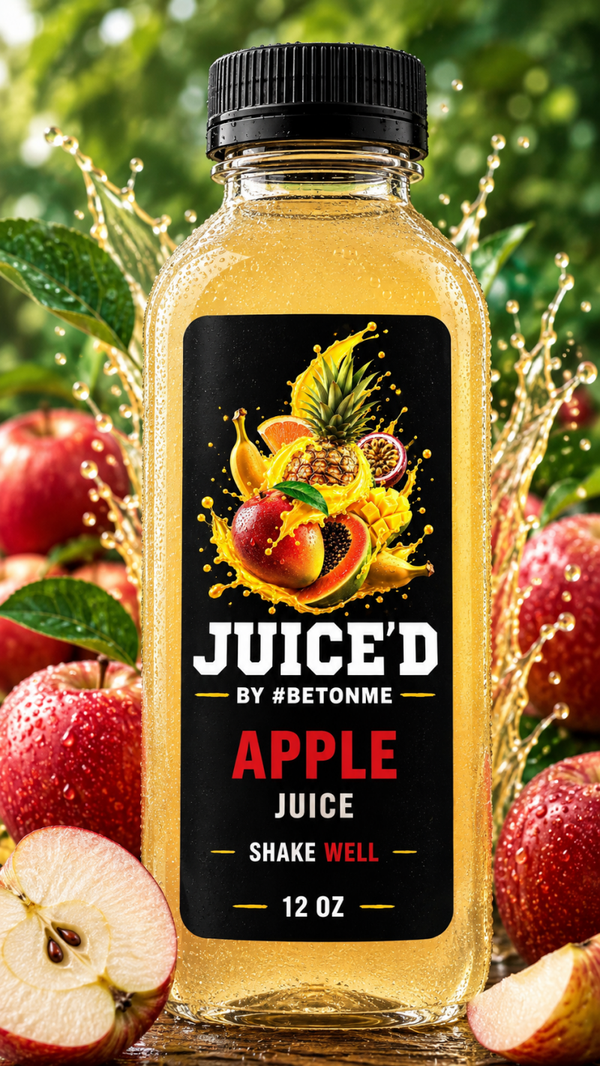 Apple Juice